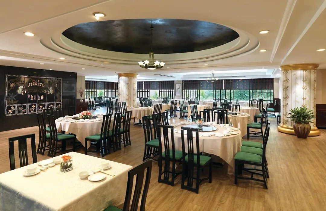 Holiday Villa Hotel & Suites Subang-1