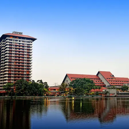 Holiday Villa Hotel & Suites Subang-2